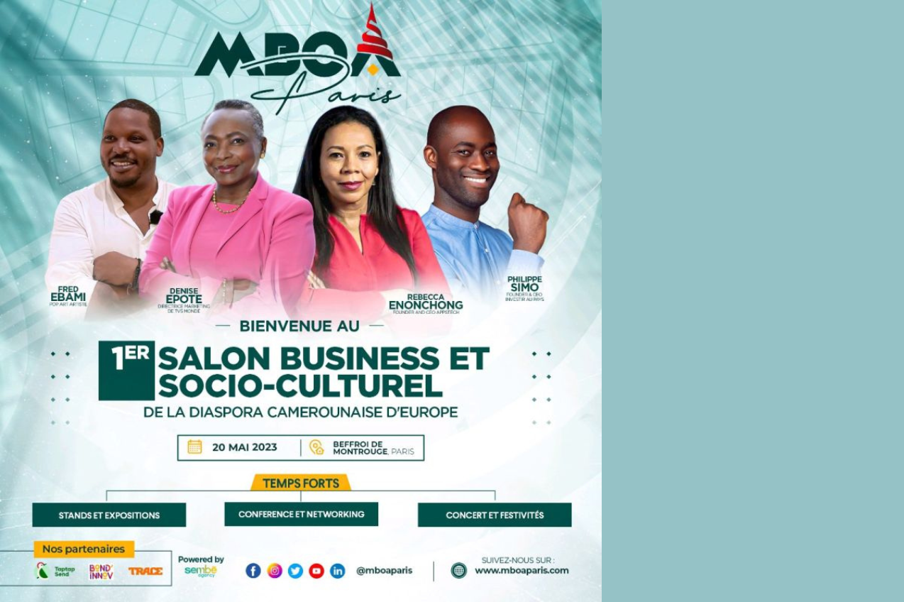 MBOA Paris 2023