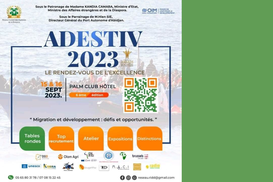 Adestiv 2023