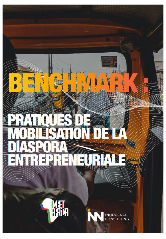 Benchmark MEET Africa 2 - Practices for mobilizing the entrepreneurial diaspora